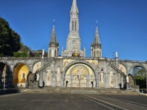 Lourdes