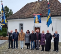 Vorstand Maria Bildstein